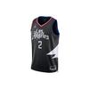 New Kawhi Leonard La Clippers Dri Fit Jersey DO9529-010