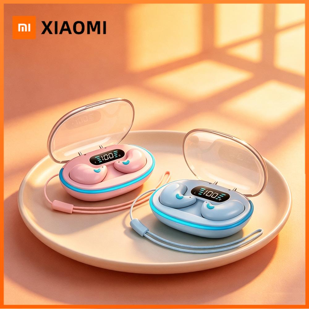 Xiaomi TWS Fone Bluetooth Earbuds Wireless Headphones Premium Bluetooth Headphones Feature Memory Foam Cushions for Ultimate Comfort