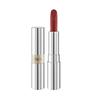 Campione di rossetto colorato laminato leggero formato da viaggio facile da applicare colore #B02 rosa marrone tenue