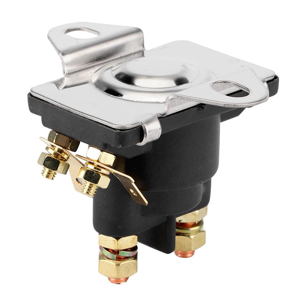 

12 В стартер наклона триммера насос реле соленоид 8996158T подходит для MerCruiser судовых двигателей