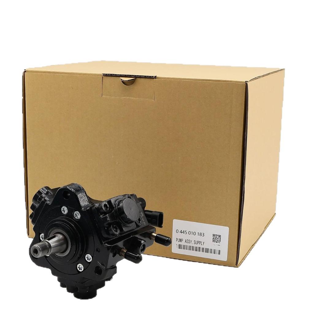 High-Pressure Fuel Pump for 9-5 1.9 TiDi Engine, Model 0445010183CP1