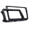 2DIN Radio Frame Volkswagen Bora 2012-2016