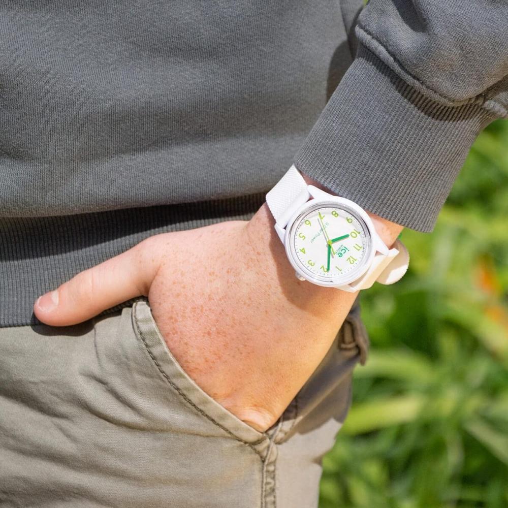 ICE-WATCH 018739 Ice Solar Power Regular Dealers ICE-WATCH Watch Watch Solar Panel Women