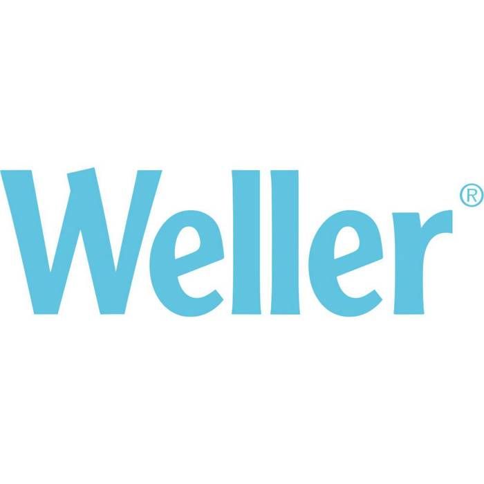 Weller 7135 Panne de fer à souder cunéiforme Taille de la panne 2 mm Contenu 2 pc(s)