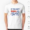 If You Dont Smell It T Shirt Cotton Men Women DIY Print Mad Max Fat Nancys