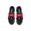Anta SEEED Zero Bound Cushioning Slip Resistant Abrasion Resistant Breathable Low top Running Shoes Men's 91835509-2