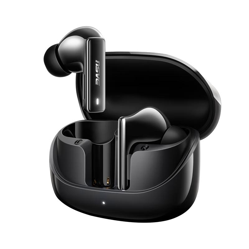

NSVE T6PRO Active Noise Cancelling In-Ear Bluetooth Earbuds