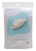 Hamanaka Felt Heartwarming Animal Made with Felted Kit, Seal, Wool, H441-544