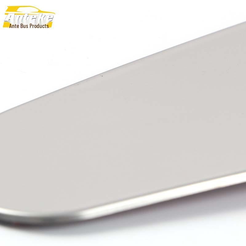 2020 Hongguang MINI EV Seat Adjustment Panel Decorative Stickers