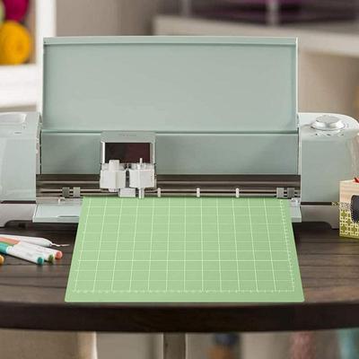 Cutting Mat Set 3X Adhesive PVC Crafting Pads Kit Non-Slip Crafts Cutting Mats For Sewing Quilting And Arts & Crafts Projects