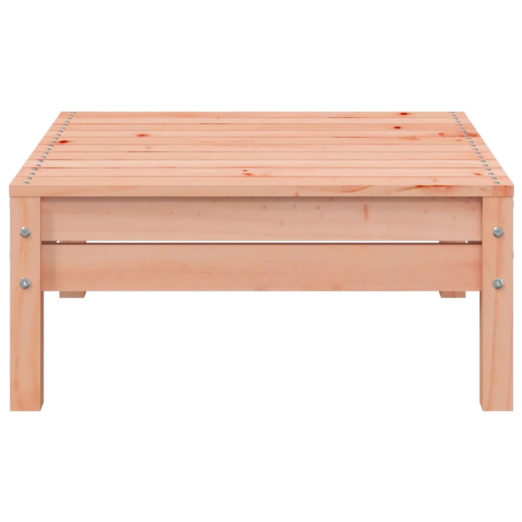4 Seater Garden Sofa Solid Douglas Fir Wood