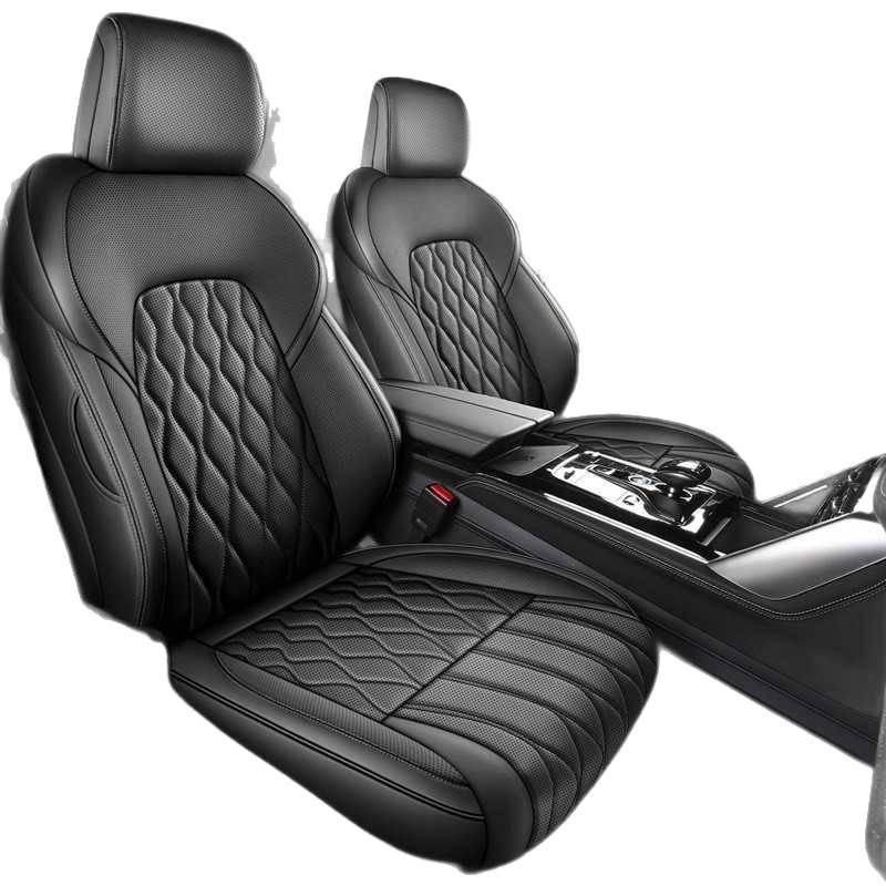 BYD Tang DM Leather All-Season Seven-Seater Car Seat Cushion