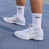 Vapor 12 Low-Top Tennisschuhe Herren Weiß