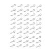 50Pcs R Clips for 1Celsius10   RC Model Cars 1Celsius10   RC Model Cars