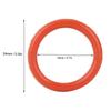 20pcs Tube Damper Silicone Rings Fit for 12AX7 12AU7 12AT7 12BH7 EL84