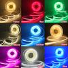 3mm 5mm 8mm COB Led Strip with Motion Sensor DC 5V USB Powered White Red Blue Green Yellow Flexible Room Night Light 1M 3M 5M