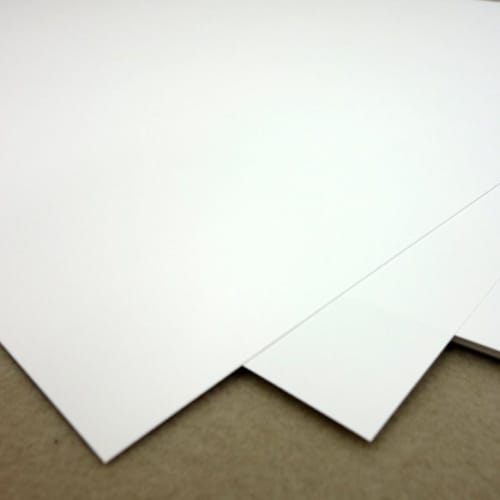KOKUYO Copy Paper A4 Matte Paper Thick 100 Sheets Inkjet Printer Paper KJ-M16A4-100
