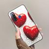 For Tecno Pouvoir 4 Case Soft Silicon Phone Cover For Pouvoir 4 Case For For Tecno Pouvoir 4 Cover Coque Bumper Fashion Cute