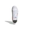 adidas Unisex tenisky Nizza High RF Graphic Design White GX2712