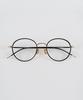 Eseubika Mateo-C01 Titanium Eyeglass Frames