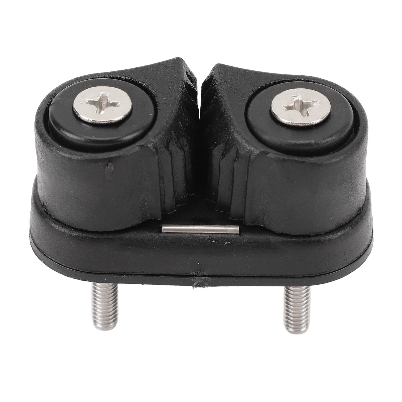 

Утки для кулачков Нейлоновые быстросъемные морские утки для каяка с шарикоподшипниками и быстрым входом для Sa Small Size 3‑6mm