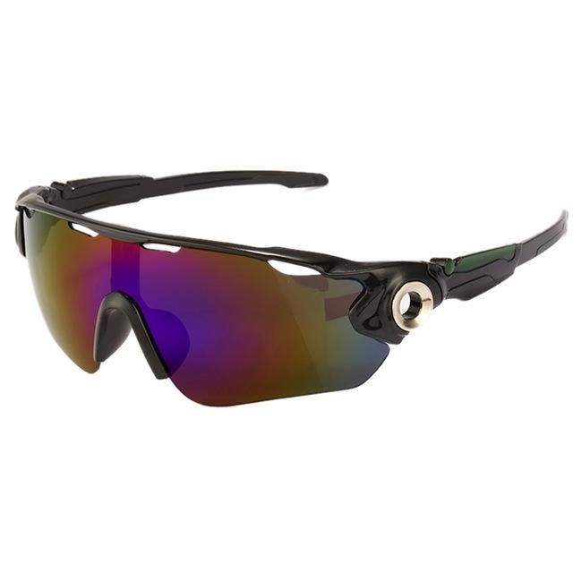 Men Women Cycling Glasses Road Bike MTB Sunglasses UV Protection