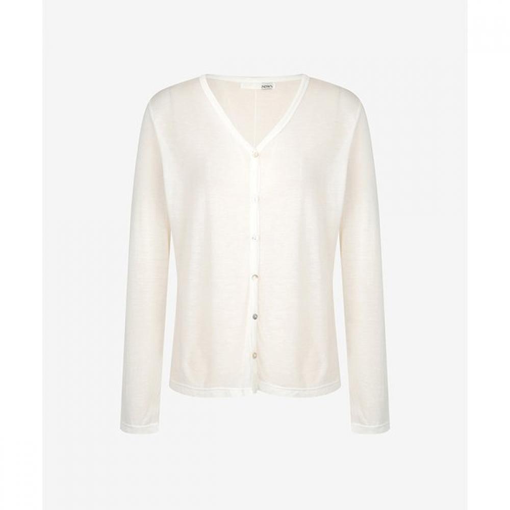 2nd Skin Silket Air Daily Cardigan Ngwsw3200