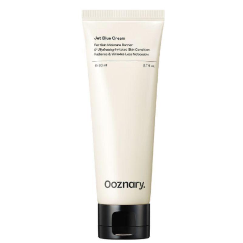 Ooznary Jet Blue Cream 80ml