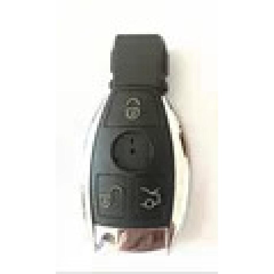 5pcs no logo XHORSE VVDI BE Key Pro V4.2 PCB Remote Chip Improved Version 315/433MHz Can MB BGA Token XNBZ01 for Mercedes Benz