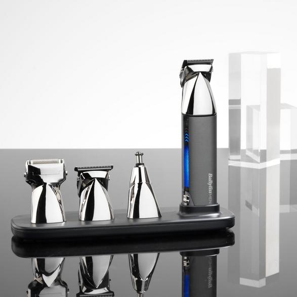 Babyliss mt996e super x-metal trimmer