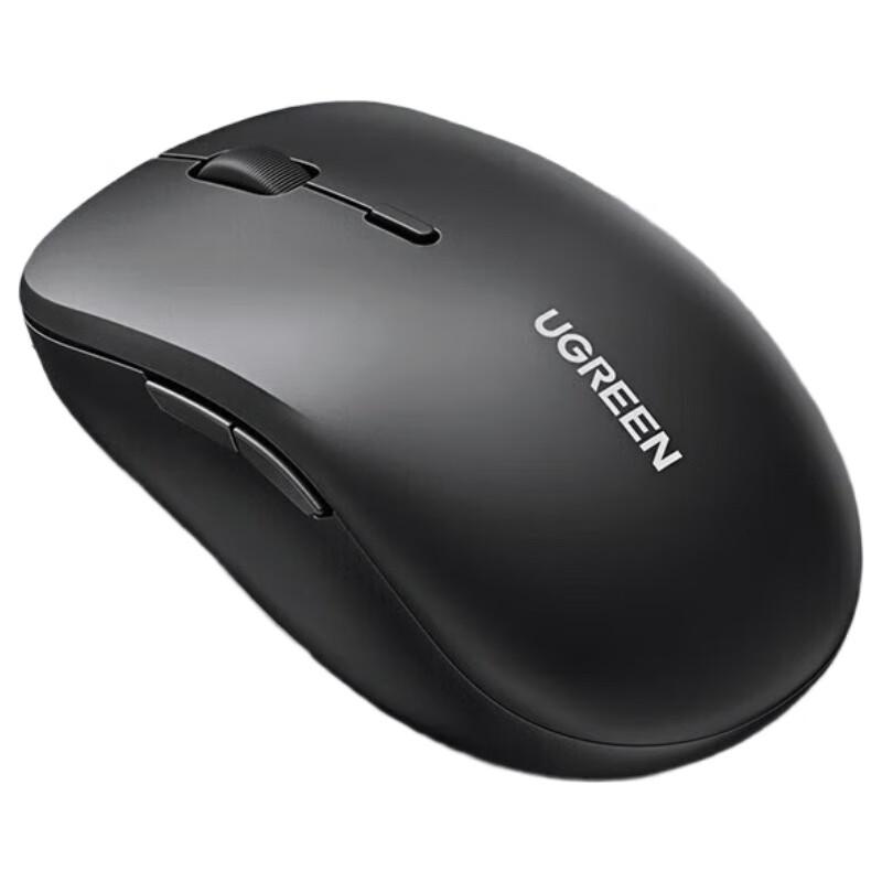 UGREEN MU002 Bluetooth Ergonomic Wireless Mouse