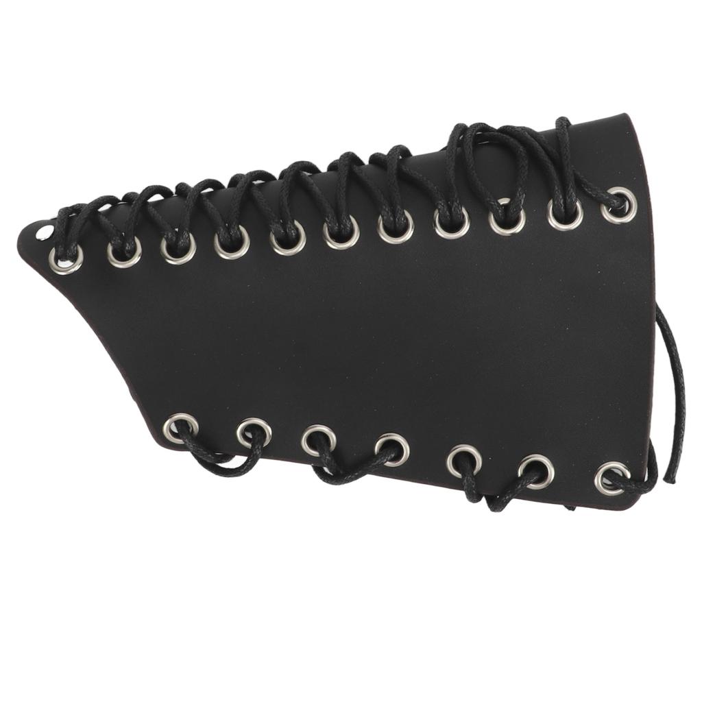 y Arm Gurad Artificial Leather   Skin Friendly Arm   Tools for  y