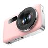 K69 Retro Campus HD Portable Digital Camera - Entry-Level Card Camera Gift