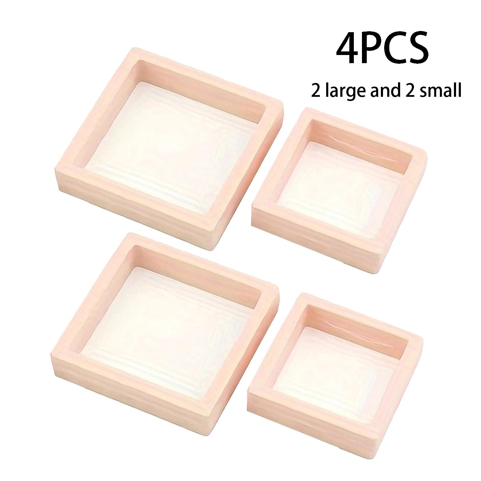 

4шт коробка для подвески пленки, коробка для хранения ювелирных изделий, коробка для хранения канцелярских браслетов, коробка для упаковки ювелирных изделий, коробка для хранения браслетов и ожерелий