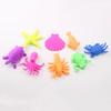 Bulk Swell Ocean Animal Puzzle Magic Toys Expansion Toy Growing In Water Sea Creature Water Grow Up