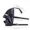 Masque Balaclava avec Trous pour les Yeux et la Bouche pour Costume ou Spectacle