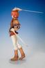 Shining Wind Sheena Kanon scale PVC painted finished product 1/8