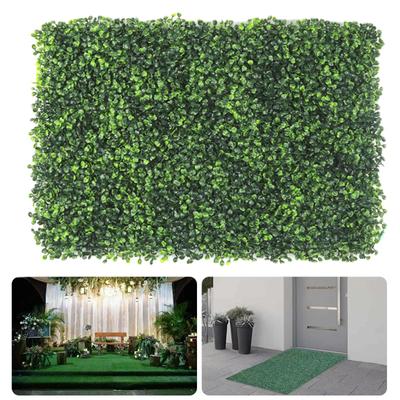 Plastic Lawn, Green Plants, Simulated Plant Walls, Fake Plants, Green Plant Walls, Flower Walls, Background Walls, Decoration