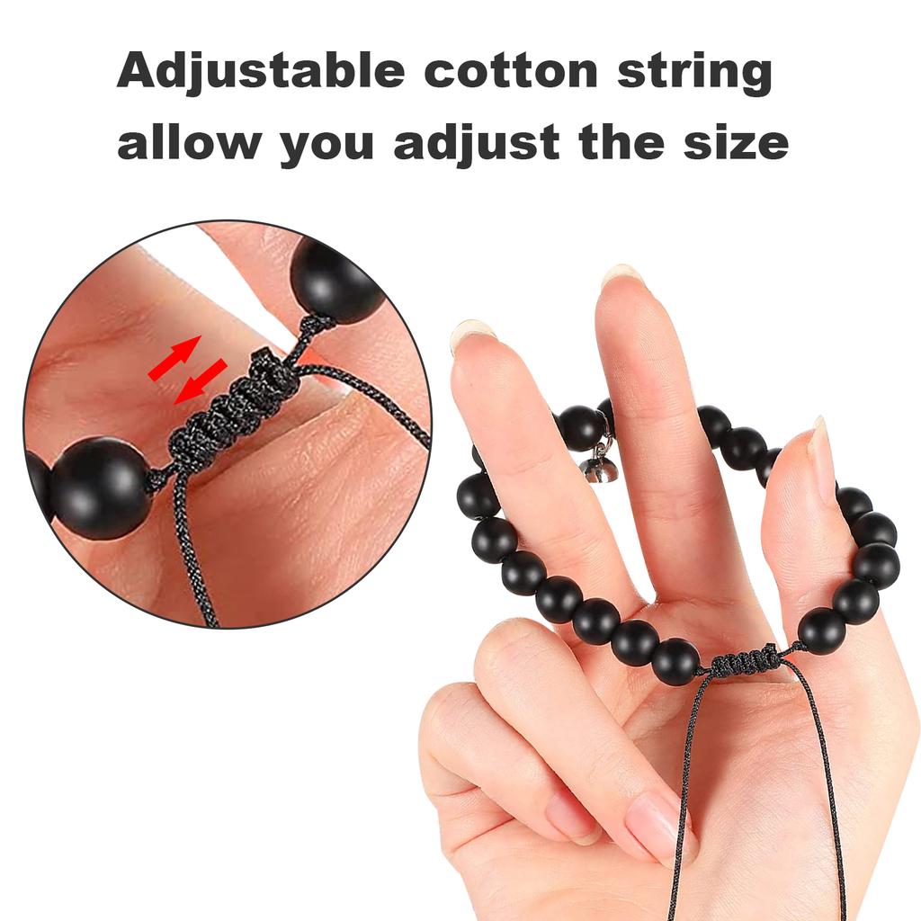 Czarne, bawełniane torby ze ściągaczem Premium na biżuterię i małe części, aksamitna tkanina, bez luźnej nitki