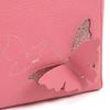 WICKED Handbag Pink 72721 [Kitamura] Y-1450 Women's