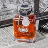 Men's Perfume: Loulanzi Bad Boy - Fresh, Natural, Long-Lasting Woody Notes