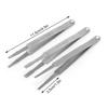 3PCS Diamond Abrasive Tip Terminal Cleaner Set Connector Cleaning Tool  Marine & Heavy Equipment