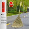 Natural Bamboo Yard & Road Broom