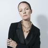 Collier - LUXENTER - Laroth - Or jaune 18 carats - 42+6 cm - Alliage métallique