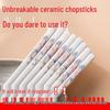 National Style Ceramic Chopsticks Gift Set