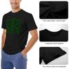 Binary Finery T-Shirt Vintage Street Wear Mens Plain T Shirts