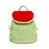 Li Shen Cute Fruit Backpack for Students