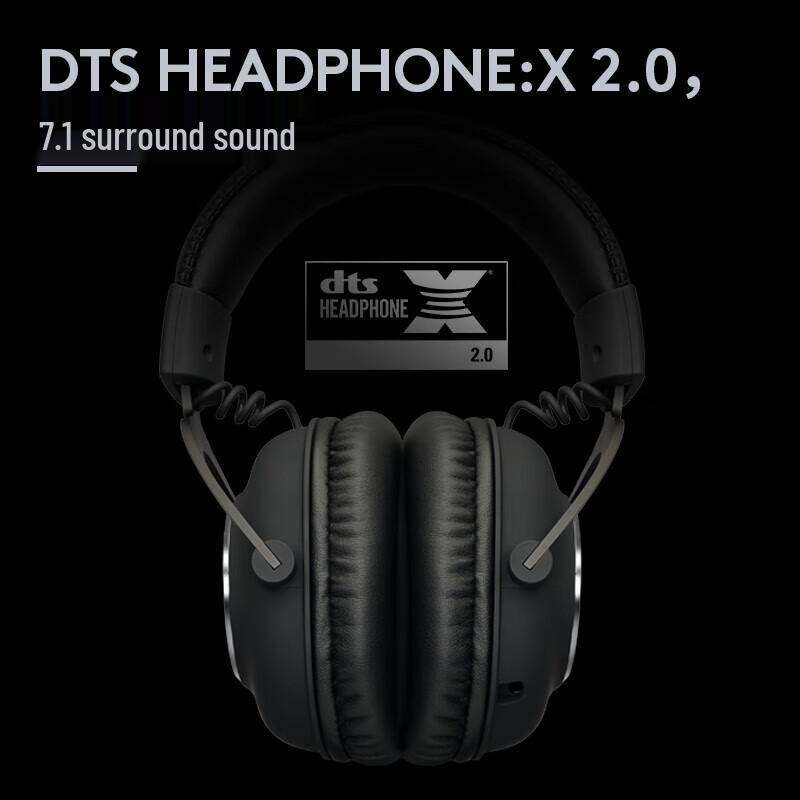 Logitech G PRO X Wireless Gaming Headset