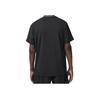 Jordan Youth  Champions Comfortable Knit Versatile Short Sleeve T-Shirt Kids Tops Black HQ8706-010