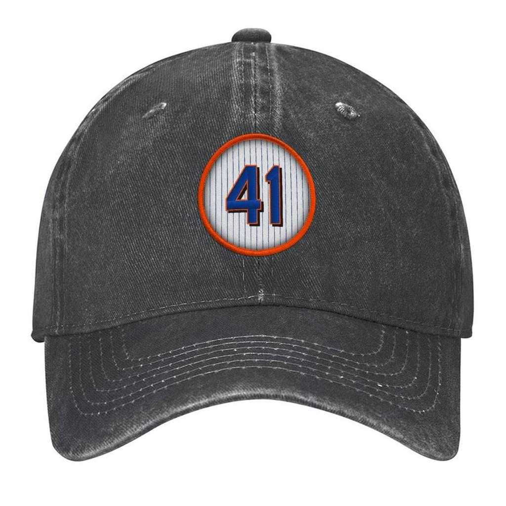 2026 41 - Tom Terrific Baseball Cap Snap Back Hat Custom Cap Golf Hat Genuine Sports Cap Women's Beach Men's